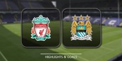 Liverpool 1-1 Manchester City HD - All Goals & Highlights (Capital One Cup Final) 28.02.2016 HD