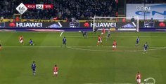 Edmilson Junior\\Goal--Anderlecht 2 - 3St. Liege