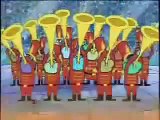 SpongeBob SquarePants - Sweet Victory (2x)