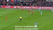 Manchester City 1st Chance on Extra Time - Liverpool vs Manchester City - Capital One Cup - 28.02.2016 HD