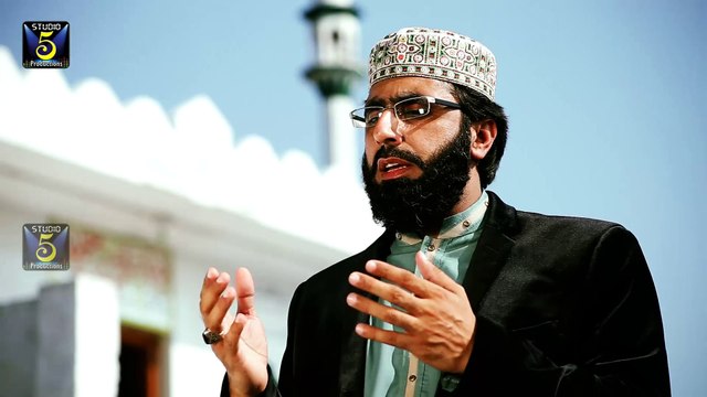 Ik Main He Nahi Un Par - Qari Hamid Sharif - New Naat Album [2016]