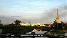 Beautiful Denmark