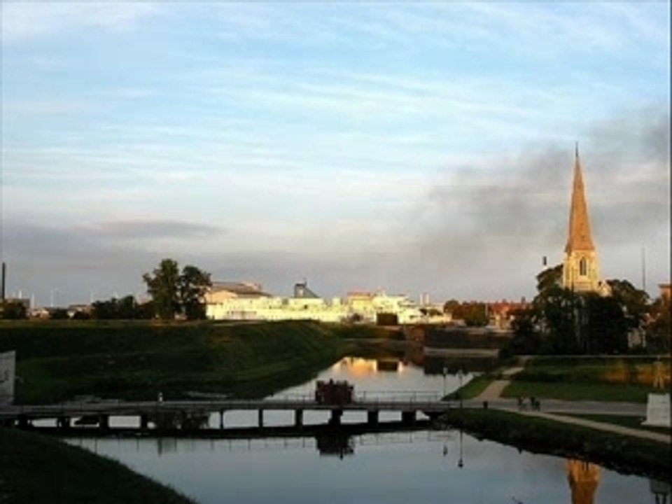 Beautiful Denmark