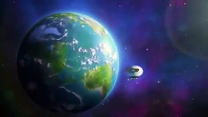 Barbie™ Star Light Adventure   Teaser Trailer