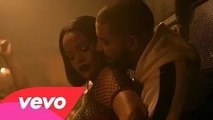 Rihanna Work ft Drake Official Video - RihannaVEVO (Explicit New Songs 2016 Music Video)