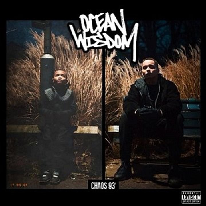 Ocean Wisdom – W.A.Y.D