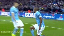 All Goals HD - Liverpool 1-1 Manchester City - 28-02-2016 Capital One Cup