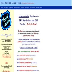Connecting You With Everything Bass Fishing Found Online
