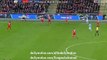David Silva Great Skills Move - Liverpool vs Manchester City - Capital One Cup FINAL - 28.02.2016