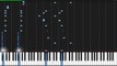 Megalovania x Main Theme - Undertale x Fairy Tail [Piano Tutorial] (Synthesia) // PianoPrinceOfAnime