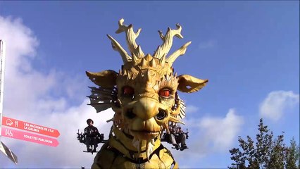 Long Ma bouge les oreilles