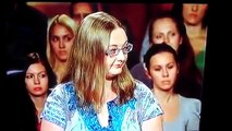 Judge Judy Owns Woman With 5 Kids