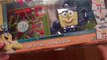 SpongeBob SquarePants Movie - Sponge Out of Water - Pop-A-Part Mix and Match Model