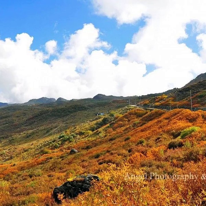 I  still remember the beauty of the valley – the intimate view of the majesti...