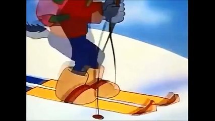 Реклама АМТ (Ну, погоди! 17 выпуск, 1993)