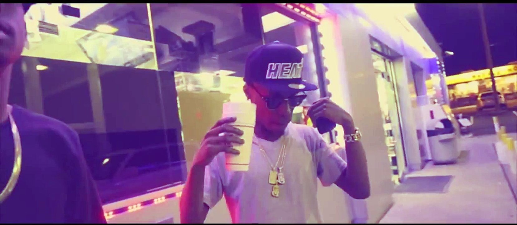 Speaker Knockerz - Dap You Up | Shot by @LoudVisuals