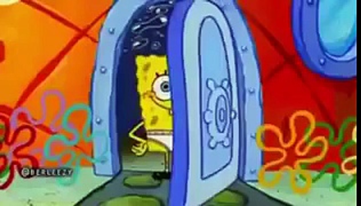 SpongeBob Square Pants Theme Song Had So Many Problems Bruh