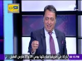 فيديو.. وزير الصحة: أمناء الشرطة مدانون في حادثة مستشفى المطرية