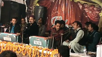 Abid Mehar Ali Khan Qawwal (7)