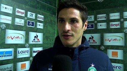 Jérémy Clément : «On ne méritait pas mieux»