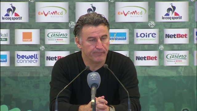 Foot - Coupe : Saint-Etienne diminué contre Paris