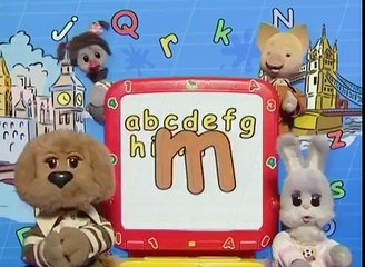 Учим английский язык вместе с Хрюшей - урок 38 - Обучающая программа для малышей
