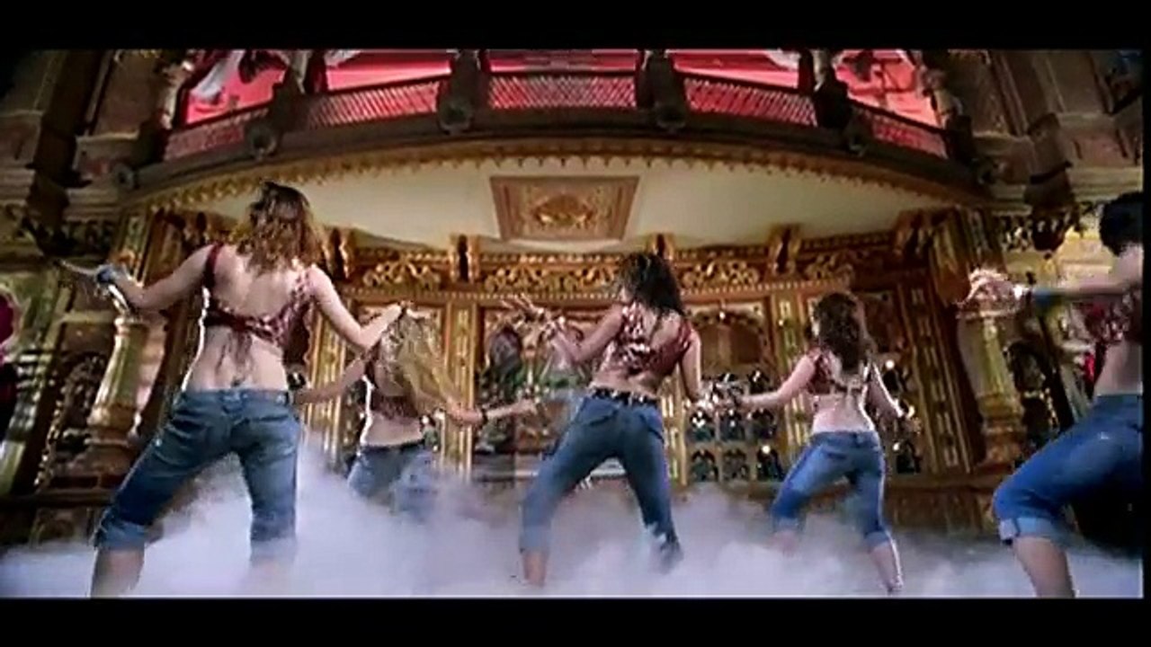 Get Up Jawani- Yo Yo Honey Singh Feat Kashmira Shah Full Song HD