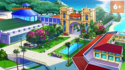 Totally Spies Season 6 episode 24 HD (ENG) Solo Spies ! (Original)