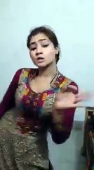 Beautiful girl Dance @ Baby Doll Mein Sone Di