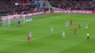 Daniel Sturridge Amazing Chance - Liverpool 1-1 Manchester City - 28.02.2016 - Capital One Cup