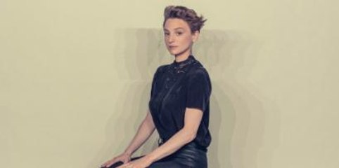 La poésie intense de Raphaële Lannadère dans La bande passante