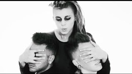 PVRIS - You and I (Official Music Video)