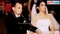 Gelin Nikah Masasında Öldü