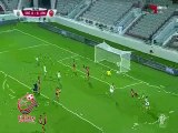 اهداف مباراة ( السد 3-1 العربي ) الدوري القطري