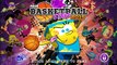 Nick Basketball Stars 2015 - Spongebob Squarepants, Patrick Star, Sanjay and Craig, TMNT 2015!