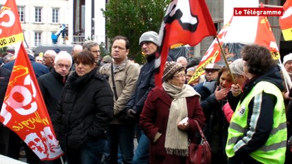 Bretagne. Le zapping du week-end