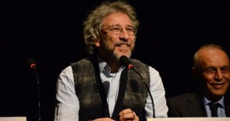 Cumhurbaşkanı Erdoğan'ın AYM Restine Can Dündar'dan Yanıt Geldi