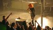 19-21 Paramore - Misery Business w-Kelly @ Beacon Theatre, NYC 5-06-15 Writing the Future Tour