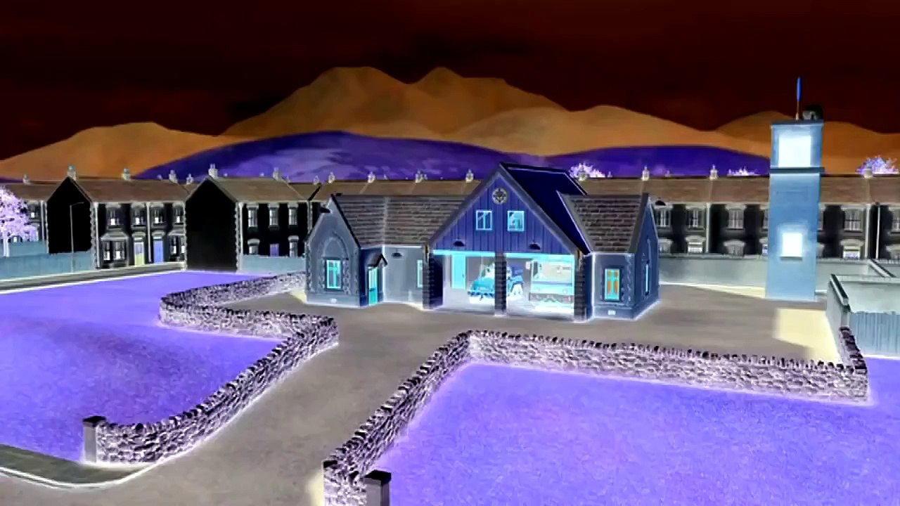 Fireman Sam Theme Song in G Major - Vidéo Dailymotion