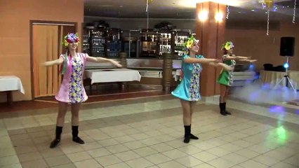 Shaw Group - "Girls"