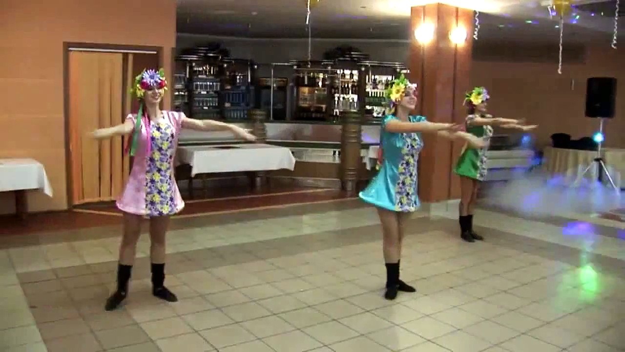 Shaw Group - "Girls"