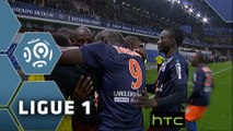 But Kévin BERIGAUD (52ème) / Montpellier Hérault SC - LOSC - (3-0) - (MHSC-LOSC) / 2015-16