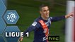 But Ellyes SKHIRI (86ème) / Montpellier Hérault SC - LOSC - (3-0) - (MHSC-LOSC) / 2015-16