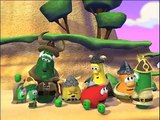 VeggieTales Lessons Promo