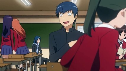 AMV Those Three Words