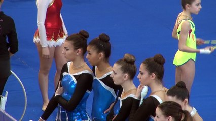 GRV MEDLEY MARTIGUES