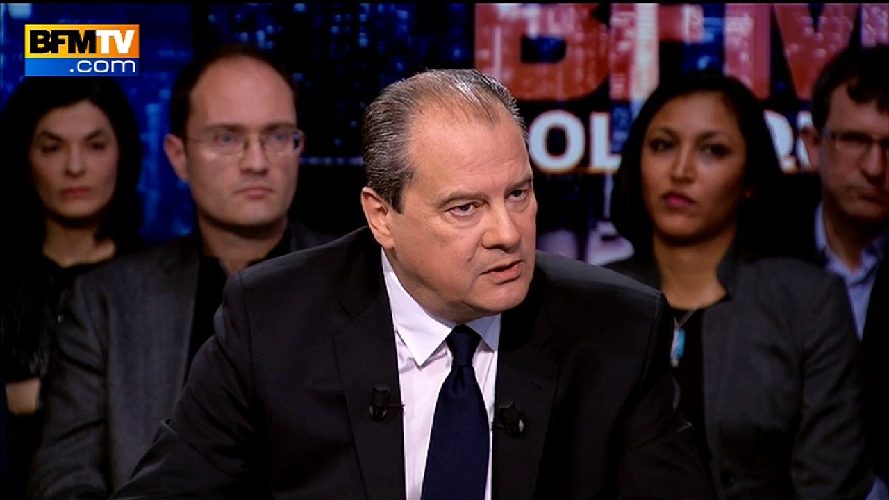 Cambadélis: "Martine Aubry est une grande voix du socialisme"