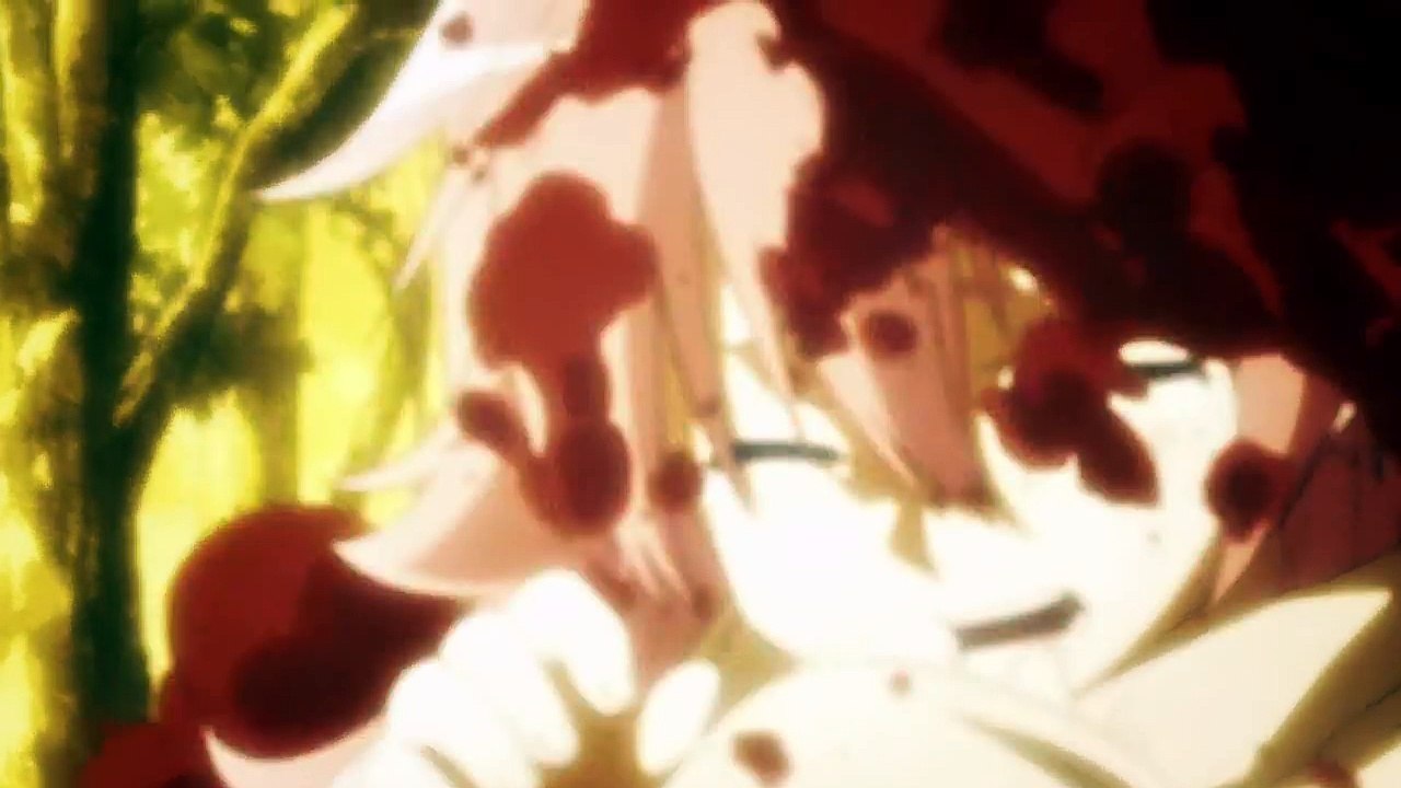 AMV Through It All