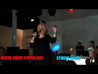 SHABON CELA & ARTIOLA TOSKA-LIVE 2016