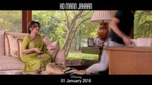 Sarak Sarak Video Song | Ho Mann Jahaan | Mai Dhai Band